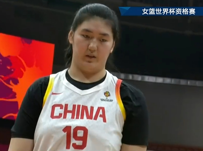 开云-女篮世资赛：中国四人上双大胜马里开门红 杨舒予14+7李月汝21+11|韩旭|张子宇|王思雨|宫鲁鸣|外线_新浪体育_新浪新闻